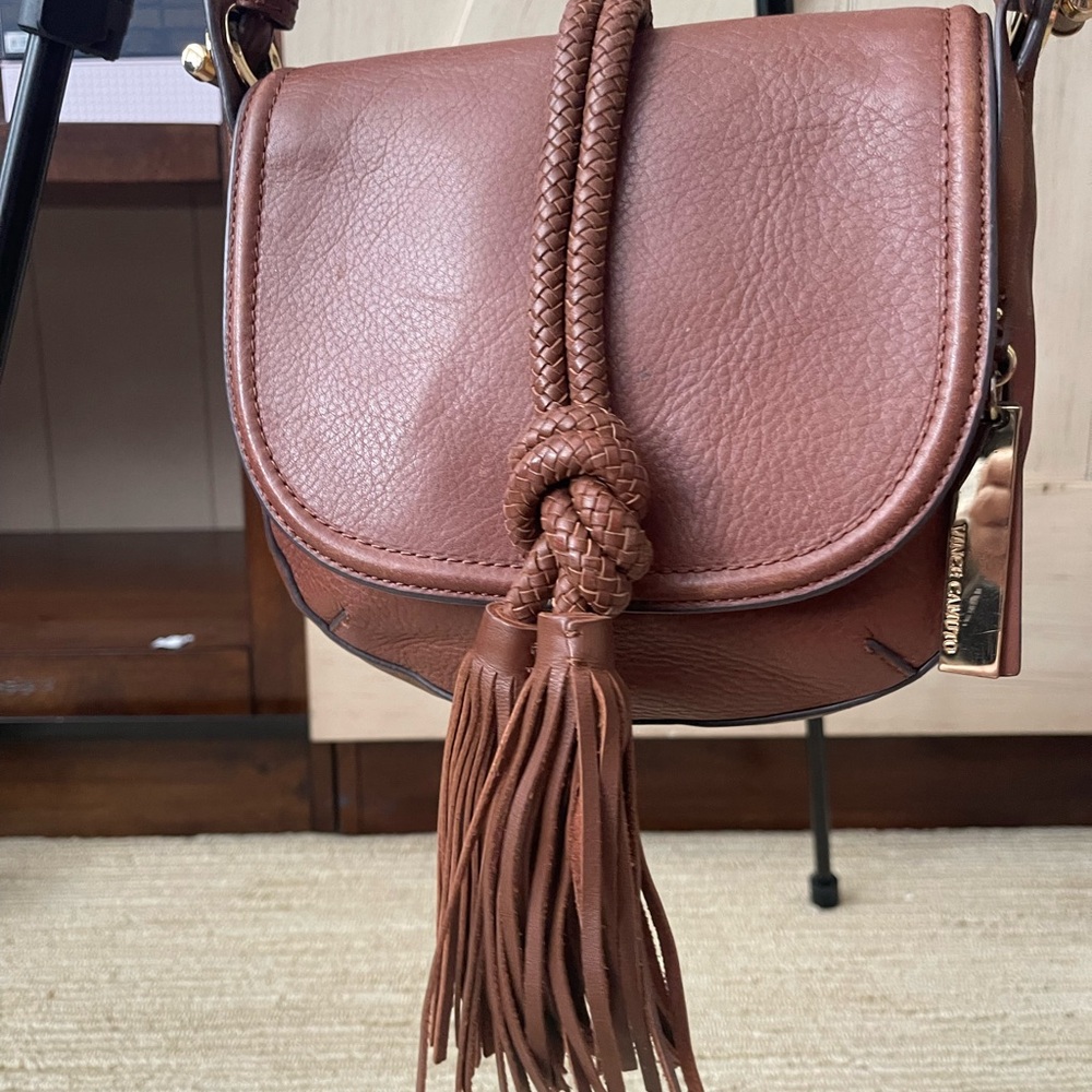 Vince Camuto shoulder bag